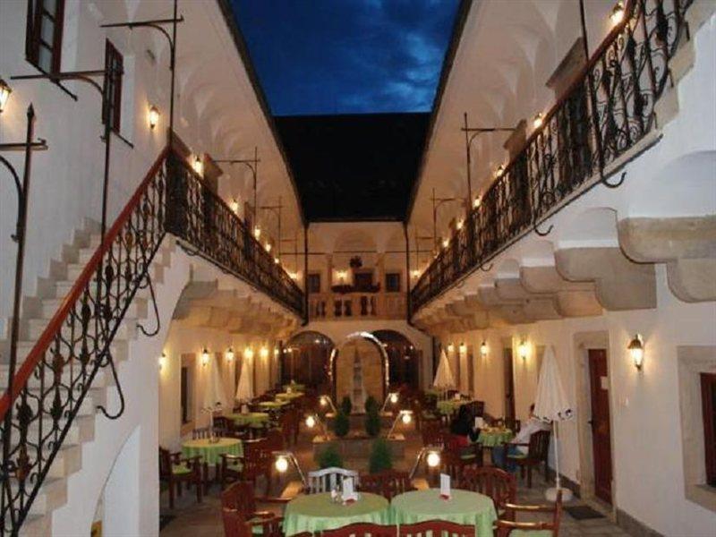 Hotel Stela Levoca Dalaman gambar
